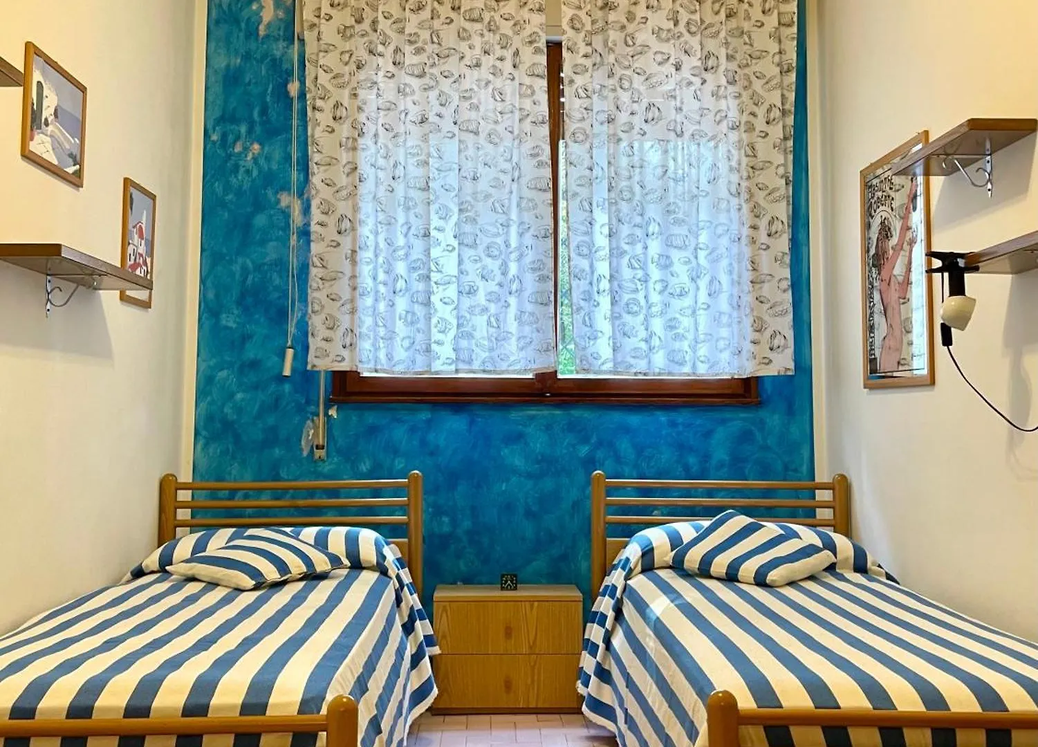 Appartement Appartamento Villa Alba Nel Cuore Della Pineta Jesolo Italie
